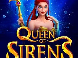 Queen of Sirens