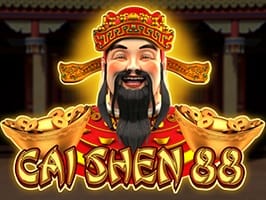 Cai shen 88