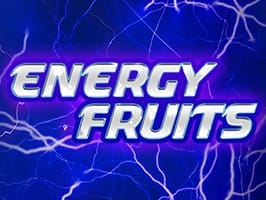 Energy Fruits