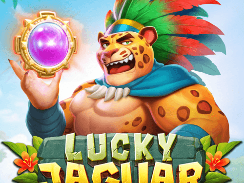 Lucky Jaguar