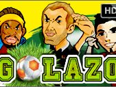 Golazo HD