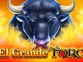 El Grande Toro screenshot