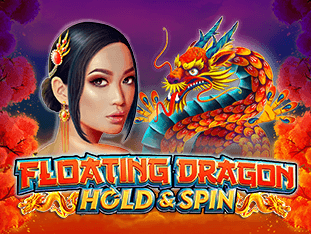 Floating Dragon screenshot