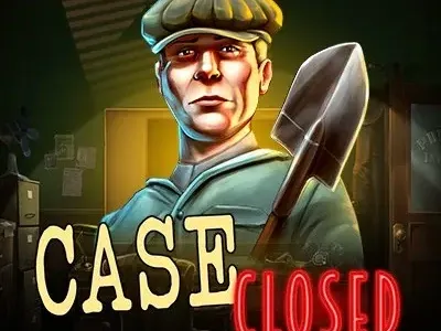 Case Closed