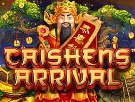 Caishens Arrival screenshot
