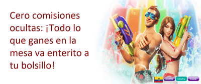Promoción Cashback Semanal