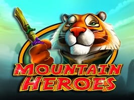 Mountain Heroes screenshot