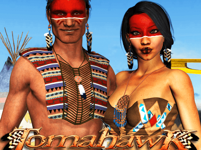 Tomahawk screenshot