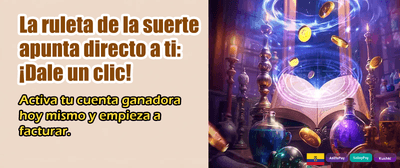 El mejor bono de bienvenida