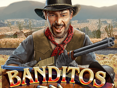 Banditos screenshot