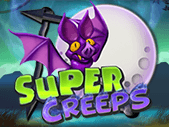 Super Creeps
