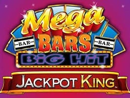 Mega Bars Big Hit JPK screenshot