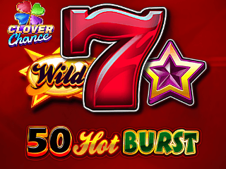 50 Hot Burst screenshot