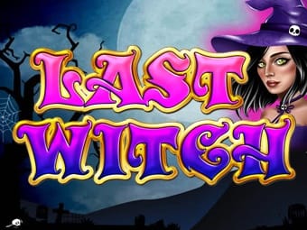 Last Witch