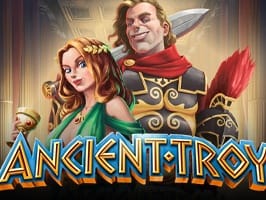 Ancient Troy screenshot
