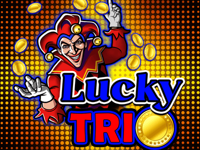 Lucky Trio