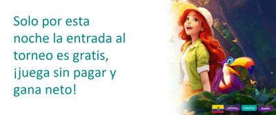 Bono por Referir Amigos promotion banner