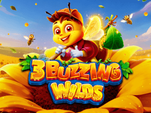 3 Buzzing Wilds