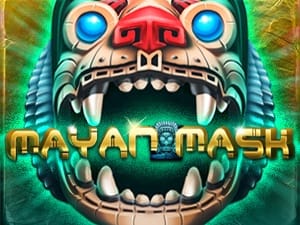Mayan Mask screenshot