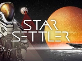 Star Settler