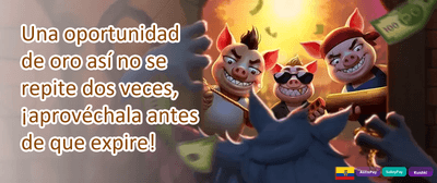 Cashback VIP Semanal promotion banner