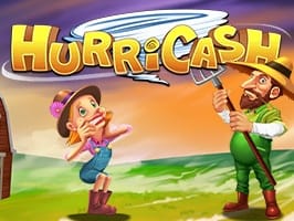 Hurricash screenshot