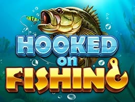 Hooked on Fishing