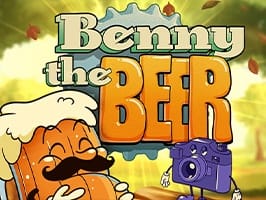 Benny the Beer