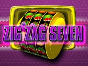 Zig Zag Seven screenshot