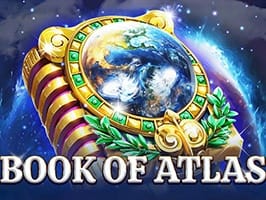 Book Of Atlas