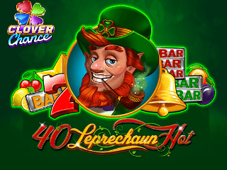40 Leprechaun Hot screenshot