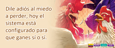 Súper Jackpot 187 banner